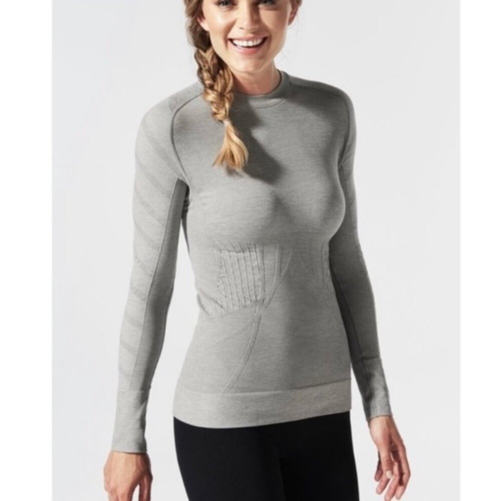 Blanqi Postpartum Support Top Size M